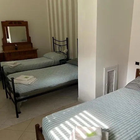 Gemma B&B 리보르노