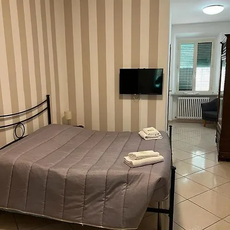 Gemma Bed & Breakfast