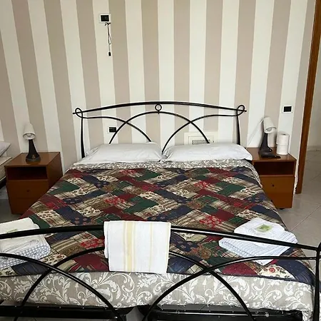 Gemma Bed & Breakfast