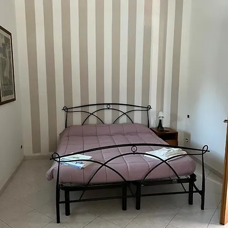 Gemma Bed & Breakfast