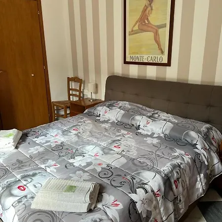 Bed & Breakfast Gemma *