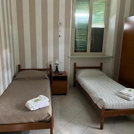 Gemma Bed & Breakfast