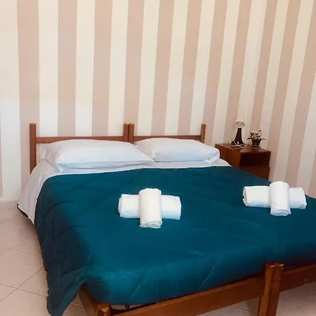 Gemma Bed & Breakfast Livorno