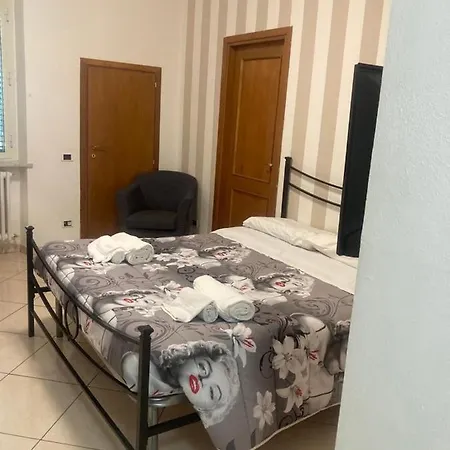 Gemma Bed & Breakfast Livorno