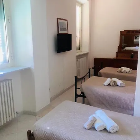 Bed & Breakfast Gemma *