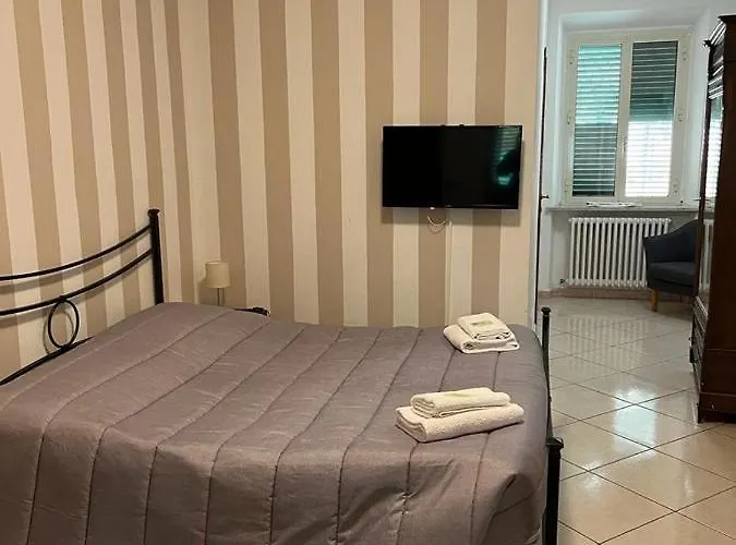 Gemma B&B