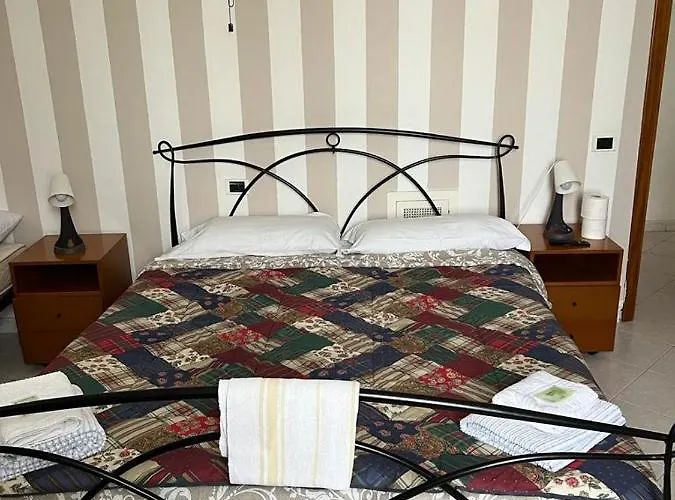 Gemma B&B