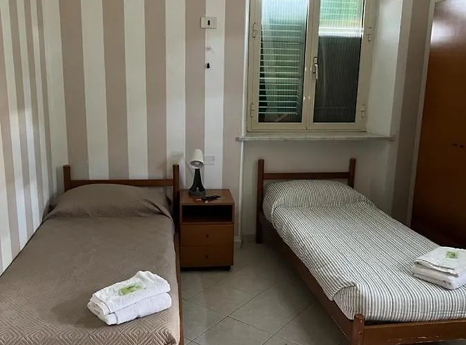 Gemma B&B