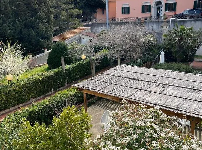 Gemma B&B
