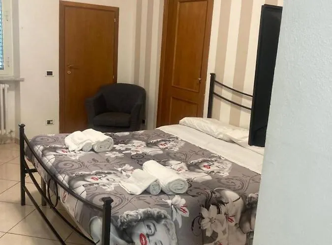 Gemma B&B 리보르노